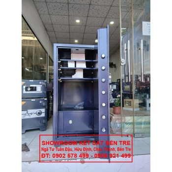Két Sắt Thông Minh Nauta CD126VT