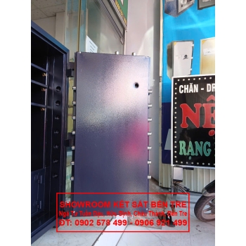 Két Sắt Thông Minh Nauta CD126VT