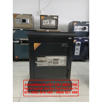 Két Sắt Chống Cháy Nauta VN80