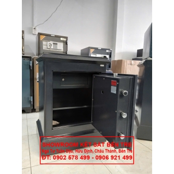 Két Sắt Chống Cháy Nauta VN80