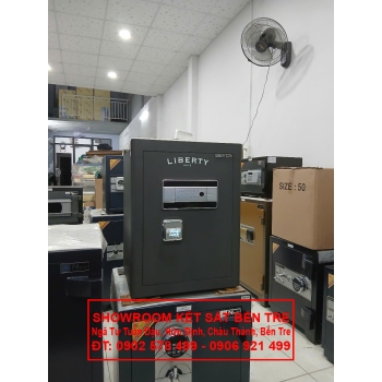 Két Sắt Thông Minh Liberty LB58S