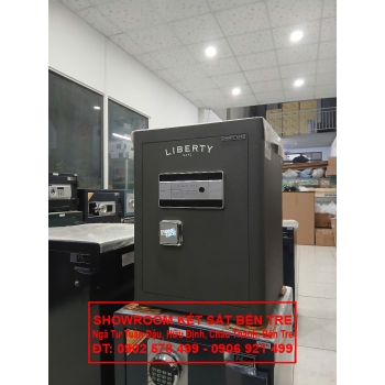 Két Sắt Thông Minh Liberty LB58S