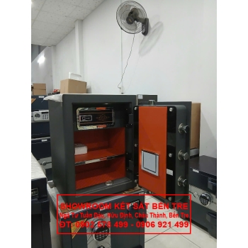 Két Sắt Thông Minh Liberty LB58S