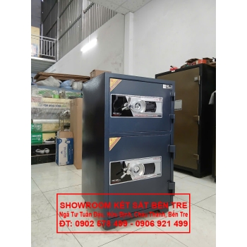 Két Sắt 2 Tầng Nauta NO105EE