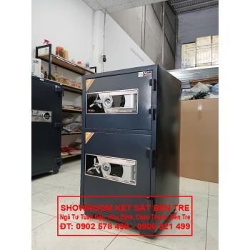 Két Sắt 2 Tầng Nauta NO105EE