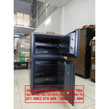 Két Sắt 2 Tầng Nauta NO105EE