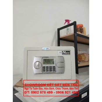 Két sắt Mini 250BA