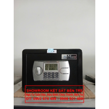 Két sắt Mini 250BA
