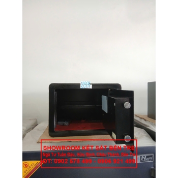 Két sắt Mini 250BA