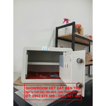 Két sắt Mini 250BA