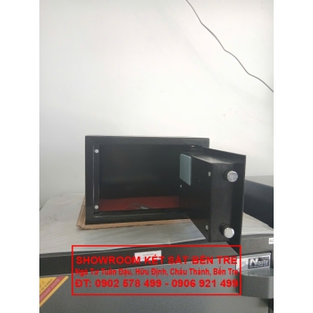 Két sắt Mini 220