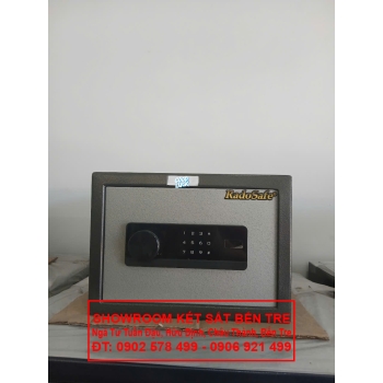 Két sắt Mini 250RA