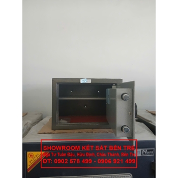 Két sắt Mini 250RA
