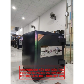 Két Sắt Chống Cháy Nauta NT60K