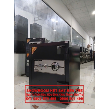 Két Sắt Chống Cháy NT60C