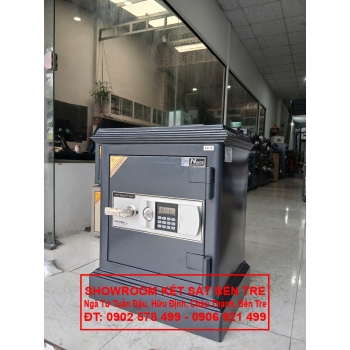 Két Sắt Chống Cháy Nauta  VN60