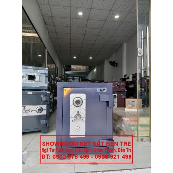 Két Sắt Chống Cháy Đặc Biệt NT69VDC