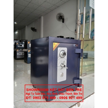 Két Sắt Chống Cháy Đặc Biệt NT69VDC