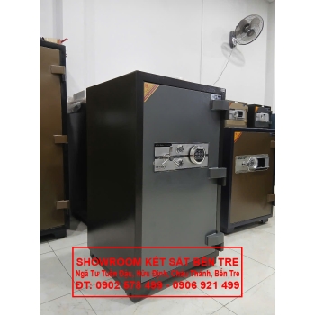 Két Sắt Thông Minh Nauta 105KVT