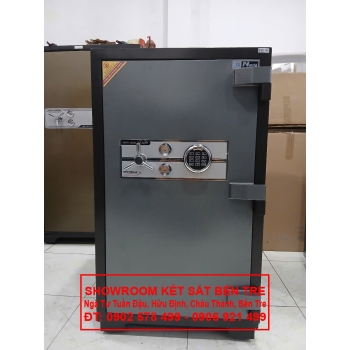 Két Sắt Thông Minh Nauta 105KVT