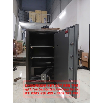 Két Sắt Thông Minh Nauta 105KVT