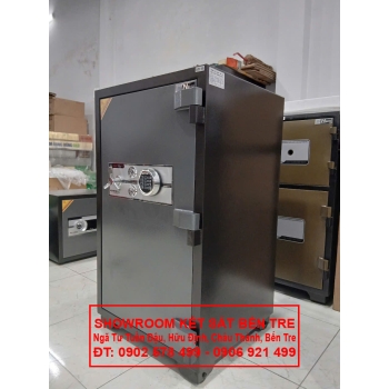 Két Sắt Thông Minh Nauta 105KVT