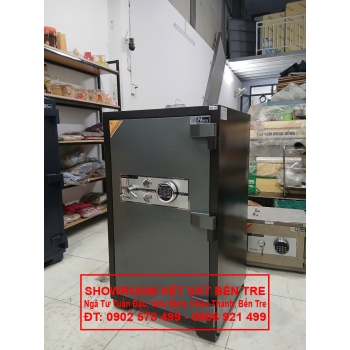 Két Sắt Thông Minh Nauta 105KVT