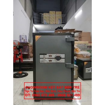 Két Sắt Thông Minh Nauta 105KVT