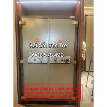 Két Chống Đập CD1390