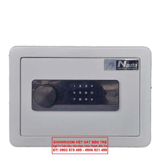 Két sắt Mini 250CA
