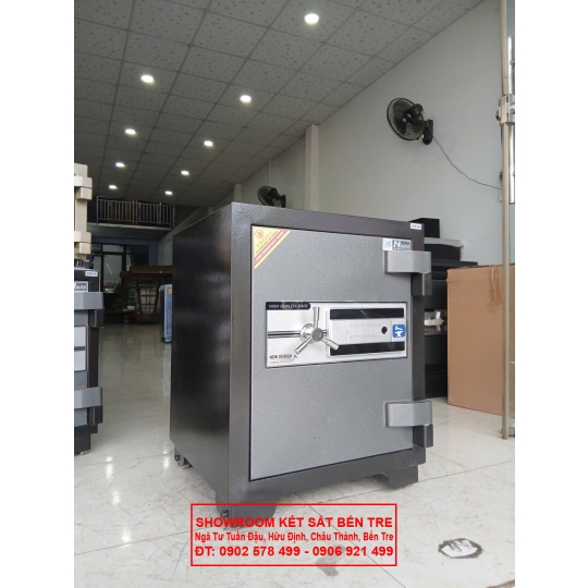 Két Sắt Thông Minh Nauta HD65VT