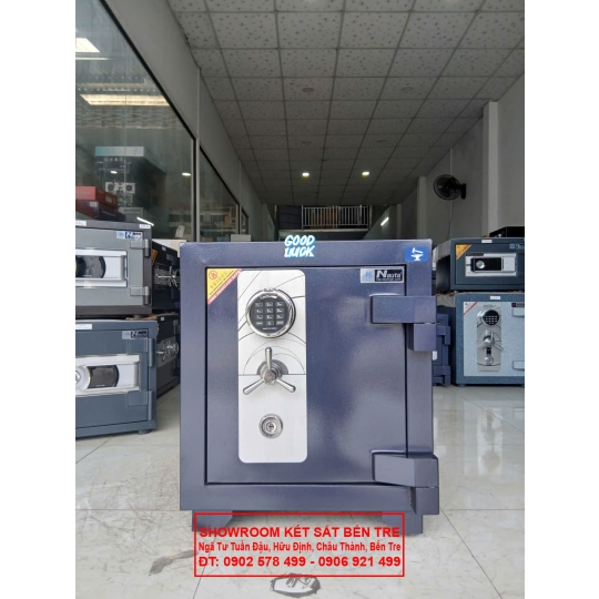 Két Sắt Thông Minh Nauta VD60VT