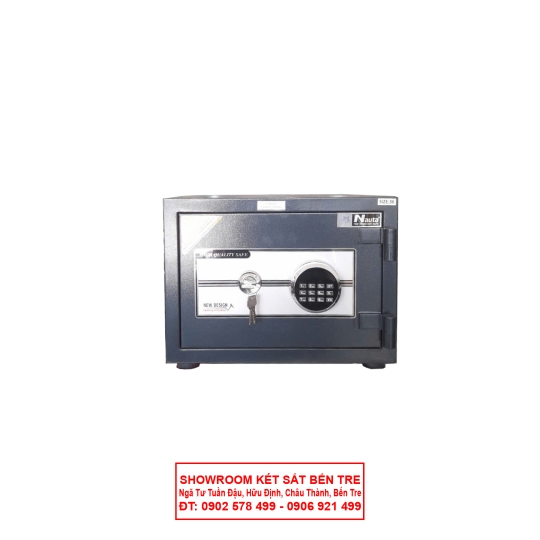 Két Sắt Chống Cháy NT32