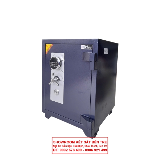 Két Sắt Thép Tấm Cường Lực CD69