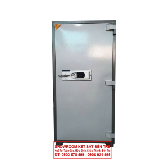 Két Sắt Chống Cháy NT180E
