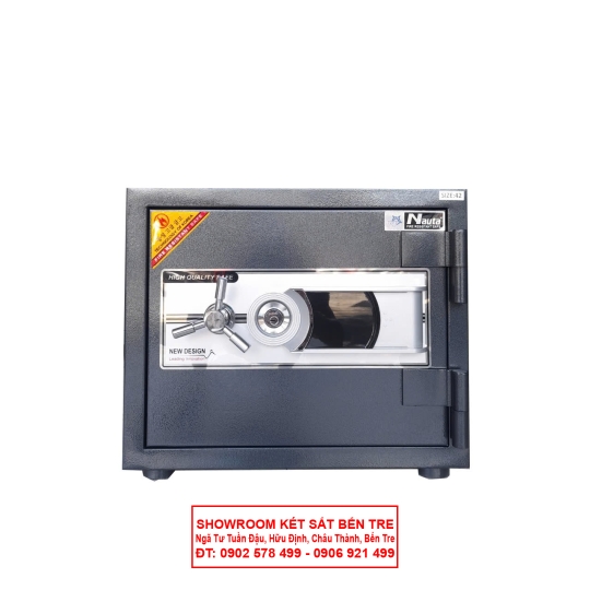 Két Sắt Chống Cháy NT42E