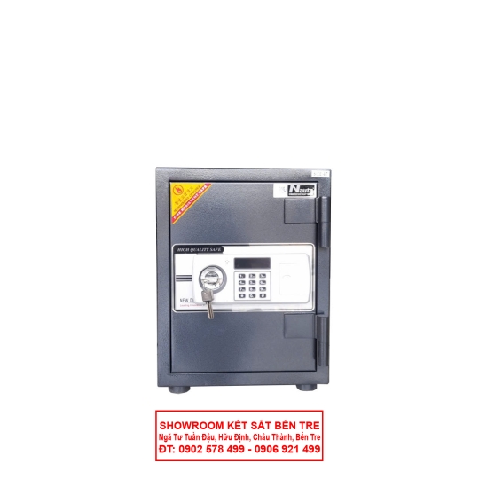 Két Sắt Chống Cháy NT47E