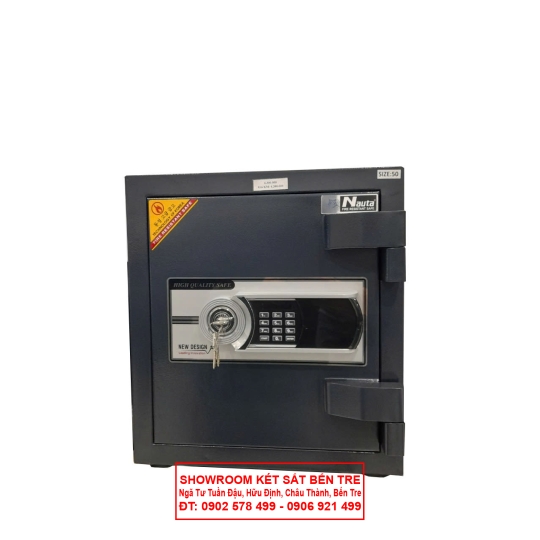 Két Sắt Chống Cháy NT50E