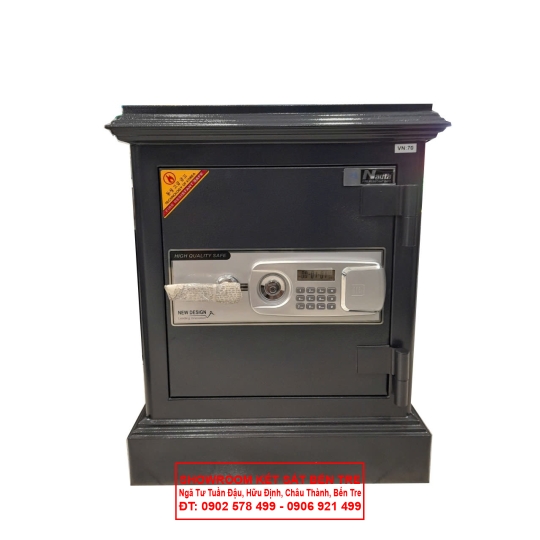Két sắt Chống Cháy Nauta VN70