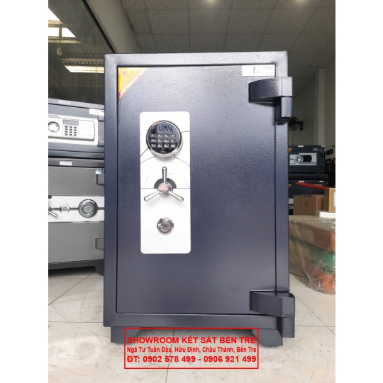 Két Sắt Chống Cháy Đặc Biệt NT75VDE