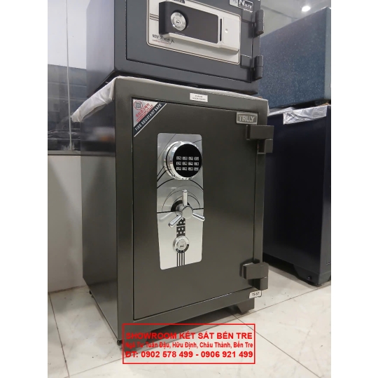 Két Sắt Truly TS67E